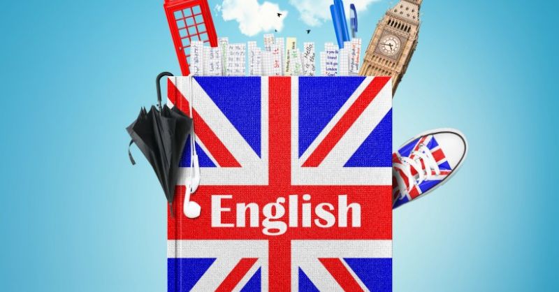 Learning British English