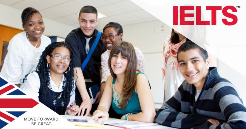 Information you need about the IELTS exam