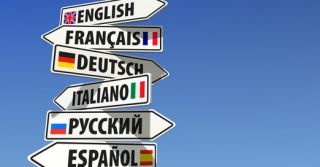 Foreign Language Courses