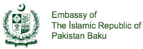 Embassy of the Republic of Azerbaijan  to the Islamic Republic of Pakistan